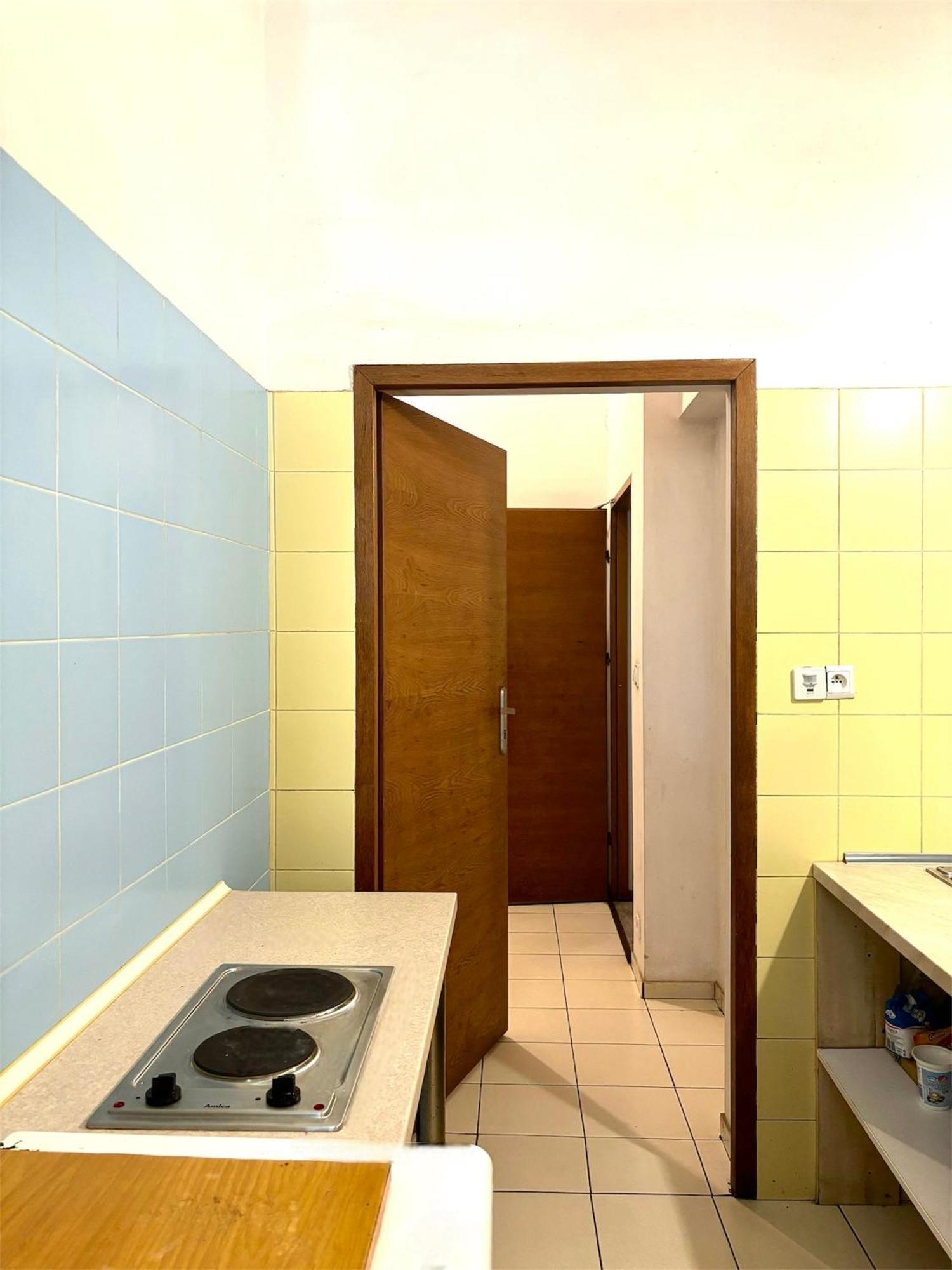Hostel Nuove Frontiere Nysa Extérieur photo